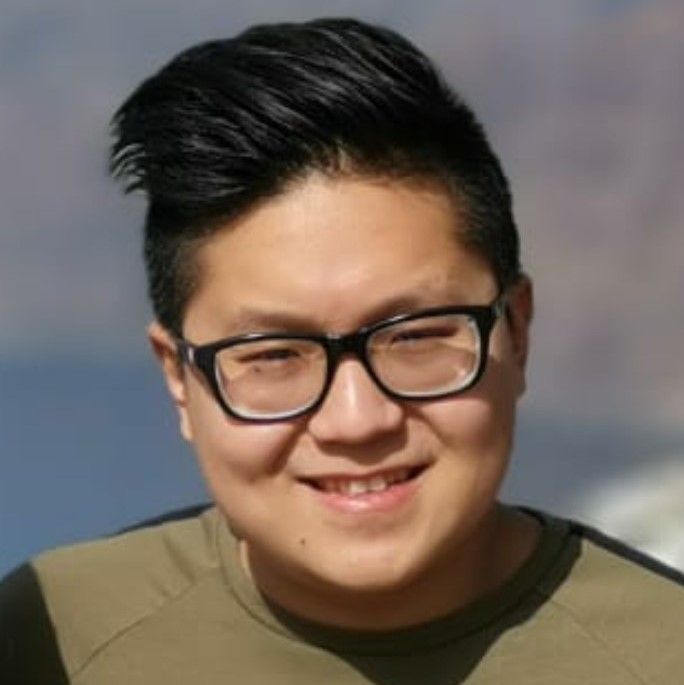 John Papilon Steven Guntoro